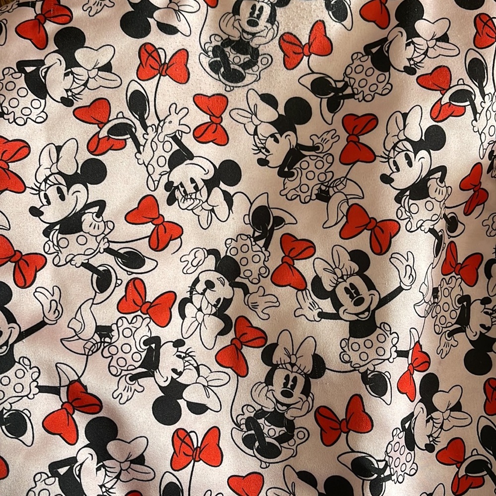 Disney Collection Minnie Mouse by Tutu Couture Kids Jacket